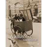 A kifut&oacute;fi&uacute; szerelme - Elfeledett k&eacute;pek - Sch&auml;ffer Erzs&eacute;bet