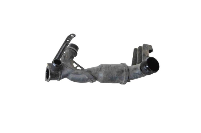 Furtun intercooler FORD PUMA J2K, CF7 2021 OEM: L1B1-6C750-AB