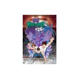 The God of High School Volume Two: A Webtoon Unscrolled Graphic Novel