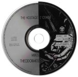 Mikis Theodorakis - Έ&nu;&alpha;&sigmaf; Ό&mu;&eta;&rho;&omicron;&sigmaf; CD Album Musurgia Graeca Fara Coperti