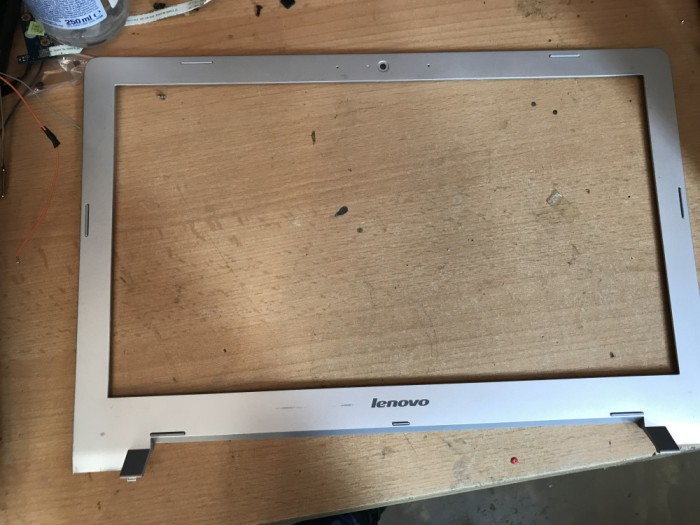 Rama display Lenovo Z51 - 70 - A169