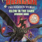 How to Train Your Dragon The Hidden World: Glow in the Dark Sticker Book