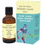 Ulei de Masaj Artromio Calmin Forte 50ml