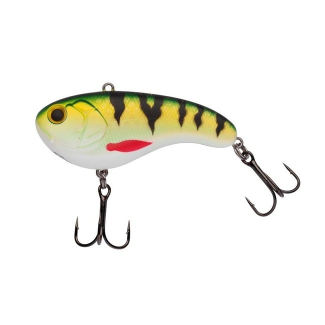 VOBLER BERKLEY FLATT SHAD PERCH 5cm 11g
