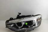 Far st&acirc;nga față BMW 4 Coupe F32, F82 2016 OEM: 7377845,7317408 27871225