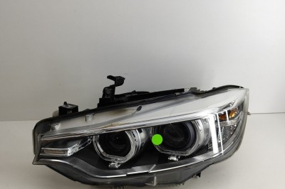 Far st&amp;acirc;nga față BMW 4 Coupe F32, F82 2016 OEM: Coupe | 27871225 foto