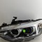 Far st&acirc;nga față BMW 4 Coupe F32, F82 2016 OEM: Coupe | 27871225