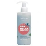 Sapun lichid pentru maini SPA Relax, 400ml, Laiseven