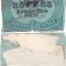 1878, 25 Cents - &frac14; of a barrell - Statele Unite ale Americii