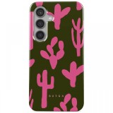 Burga Husa Dual Layer Serenade Samsung Galaxy S24