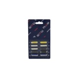 Set 10 sigurante ceramice, diverse valori Cod Produs: MX_NEW 246151020RM