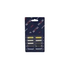 Set 10 sigurante ceramice, diverse valori Cod Produs: MX_NEW 246151020RM