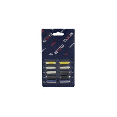 Set 10 sigurante ceramice, diverse valori Cod Produs: MX_NEW 246151020RM foto