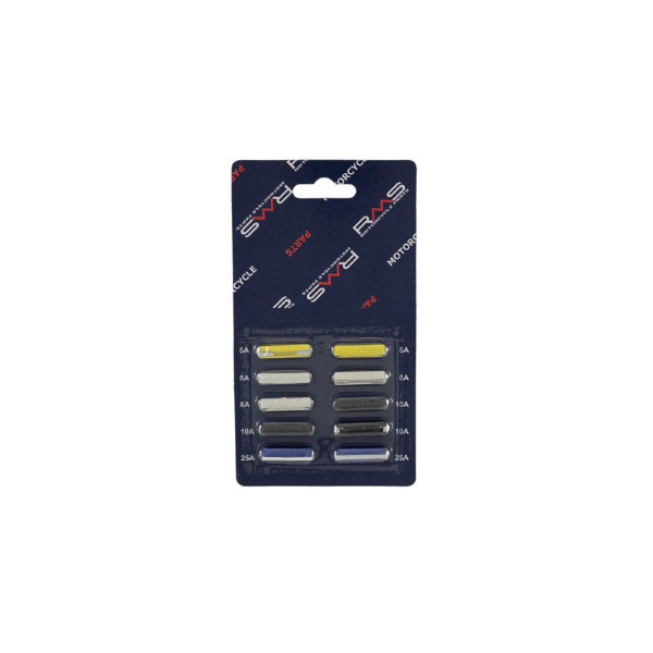 Set 10 sigurante ceramice, diverse valori Cod Produs: MX_NEW 246151020RM