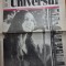 ziarul program tv universul 15-21 ianuarie 2000