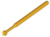 Ac de testare INGUN GKS-003 5A, arc 4,4mm, otel, contact aurit, diametru varf 2,54mm, lungime 33,1mm