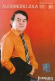 CD Alexandru Jula - Alexandru Jula, Compilatie, Electrecord, Jurnalul National