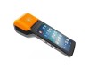 HPOS-10P - 4G Wireless POS Terminal, Mobile Data Terminal, Android 14, 5.5 inch Touchscreen, 2D Scanner, NFC, 3000mAh baterie