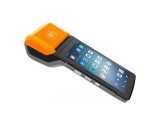 HPOS-10P - 4G Wireless POS Terminal, Mobile Data Terminal, Android 14, 5.5 inch Touchscreen, 2D Scanner, NFC, 3000mAh baterie