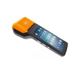HPOS-10P - 4G Wireless POS Terminal, Mobile Data Terminal, Android 14, 5.5 inch Touchscreen, 2D Scanner, NFC, 3000mAh baterie
