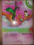 Pe aripile cuvintelor. Caiet de lecturs clasa a II-a - Adina Grigore