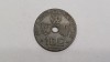 Belgia-10 Centimes 1943, Europa