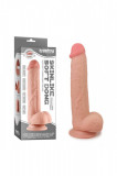 Dildo Skinlike Soft Cock, 24.5 cm