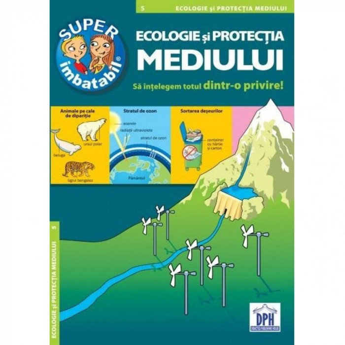 Ecologie si Protectia Mediului