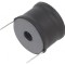 Inductor THT 1mH 1.7A 336m&Omega; &plusmn;15% &Oslash;24.4x18.5mm Vertical