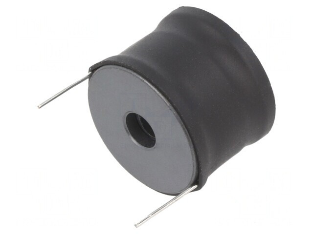 Inductor THT 1mH 1.7A 336m&Omega; &plusmn;15% &Oslash;24.4x18.5mm Vertical