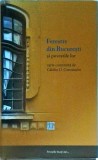 Catalin D. Constantin - Ferestre din Bucuresti si povestile lor
