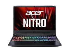 Laptop Gaming Acer Nitro 5 AN515-45-R4QT, 15.6 FullHD, 16GB, SSD 512GB, Windows 10 - RESIGILAT