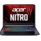 Laptop Gaming Acer Nitro 5 AN515-45-R4QT, 15.6 FullHD, 16GB, SSD 512GB, Windows 10 - RESIGILAT