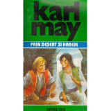 Karl May - Prin desert si harem vol.33 - 134433