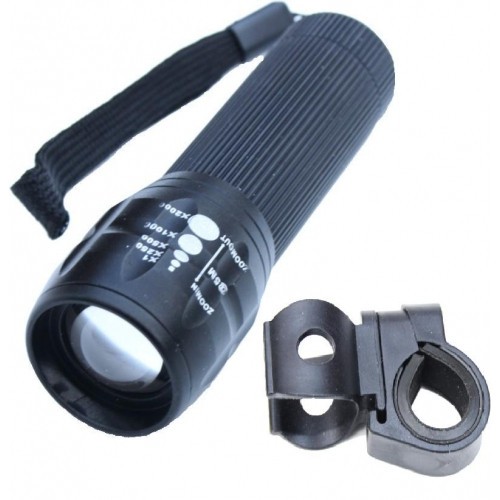 Far 1 Led cu Zoom Cod:MXR50002.6