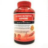 Aditiv lichid 220 Baits Supreme Squid &amp; Tutti Frutti - 250ml