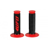 MBS Mansoane Ufo PLast Challenger, rosu/negru, Cod Produs: MA01823070