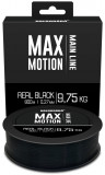 Haldorado - Fir Max Motion Real BLACK - 0,27mm / 800m / 9.75Kg