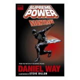 Nighthawk Supreme Power