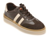 Pantofi sport FLAVIA PASSINI maro, BUL1454, din piele naturala