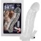 Manson Penis Cu Rabbit SI Vibratii