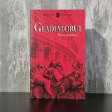 Philipp Vandenberg - Gladiatorul | gladiatori, roman istoric, Roma antică