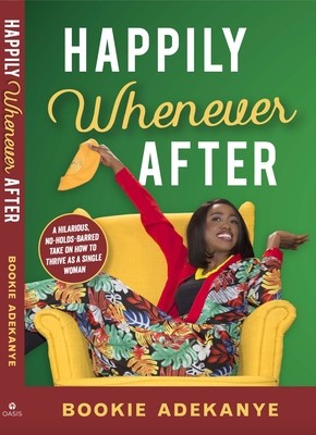 Happily Whenever After foto