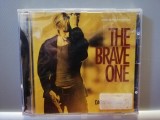 The Brave One - Soundtrack (2007/Warner/Germany) - CD ORIGINAL/ Nou