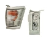 Lampa semnalizare fata cu pozitie Toyota Hilux 4-Runner(N50)/Hilux (N60) 08.1988-2001 BestAutoVest partea stanga, Depo