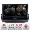 Navigatie HHyundai Genesis Android Ecran 720P Quad Core 2+32 carplay android auto CarStore Technology