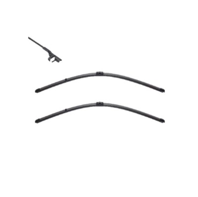 Stergatoare auto Valeo 574314 Ford Focus C-Max (C214) 10.2003-06.2007 si C-MAX (C214) 06.2007-12.2010, dimensiuni 650/475 mm; foto