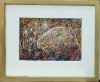 George Dumitrescu (1922-2008) - Neuroconexiuni, 1990