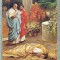 AD 272 C. P. VECHE -QUO VADIS ?- THE DEATH OF NERO -PATATA