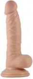 Dildo Real Extreme 19 cm